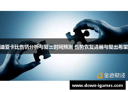 迪亚卡比伤情分析与复出时间预测 伤势恢复进展与复出希望